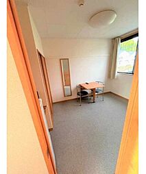 レオパレスアミティエ 1Kの写真