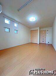 モルト　フェリーチェ 1階ワンルームのリビング/ダイニング