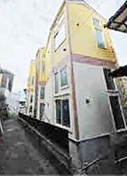 ユナイト港南リディアードパーク