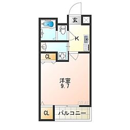 JR阪和線 杉本町駅 徒歩6分