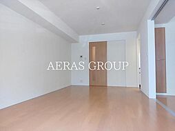 パークアクシス文京ステージ 1階2LDKのリビング/ダイニング