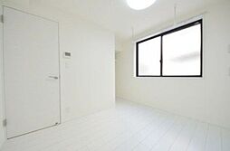 ルーム馬込 1階1Kのリビング/ダイニング