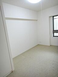 ヨコハマオールパークス二街区 9階3LDKのリビング/ダイニング