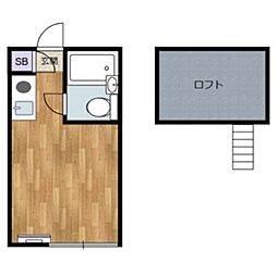レモンホーム青葉 2階