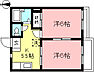 間取り：間取図