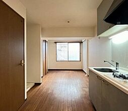 ダイヤモンドレジデンス仲御徒町 1階ワンルームのリビング/ダイニング