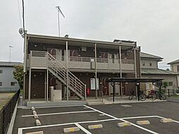 小田急小田原線 海老名駅 バス14分 今里下車 徒歩4分