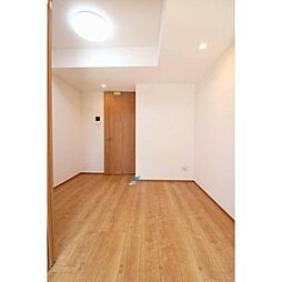 グランカーサ尾久 2階1DKのリビング/ダイニング