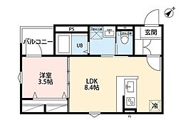JR横浜線 淵野辺駅 徒歩7分