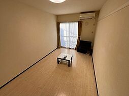 レオネクスト彰 3階1Kのリビング/ダイニング