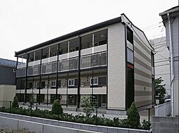 レオパレスフィールズ