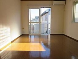 サンコート江戸川台 2階1Kのリビング/ダイニング