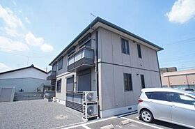 ボア・ソルテ 00202 ｜ 茨城県筑西市二木成961（賃貸アパート2LDK・2階・50.80㎡） その1