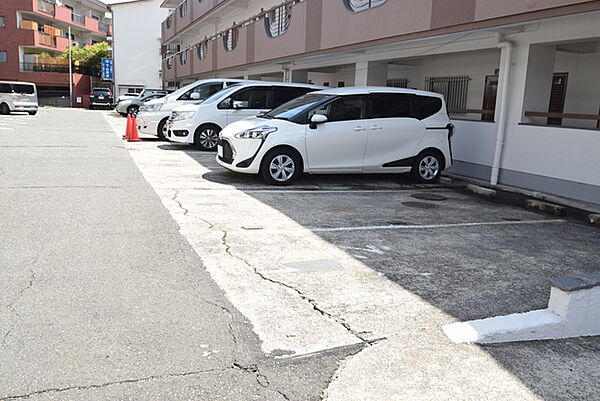 ハイツ幸和 ｜大阪府豊中市上新田３丁目(賃貸マンション1LDK・2階・56.00㎡)の写真 その30