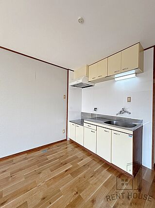 コーポ上町B棟_内装_12