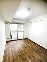 エクセレント蒲田 5階1Kのリビング/ダイニング