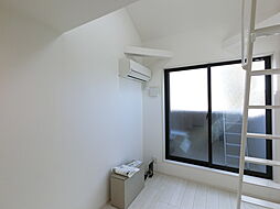 Ｌｕｍｉｎｏｕｓ　Ｓｅｎｇａｗａ 205 2階ワンルームのリビング/ダイニング