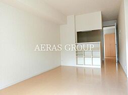 Lien 3階1LDKのリビング/ダイニング