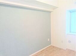 アクティ目黒駅前2号棟 7階2LDKのリビング/ダイニング