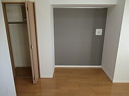 ヴォーガコルテ練馬 3階1Kのリビング/ダイニング