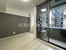 東神田テラスレジデンス 1202 12階1Kのリビング/ダイニング