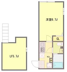 オデッセイ10 1階/-