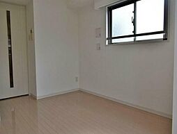 ヒューマンハイム亀戸II 5階ワンルームのリビング/ダイニング