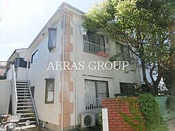 ホームズ ネクサス程久保の建物情報 東京都日野市程久保2丁目2 14