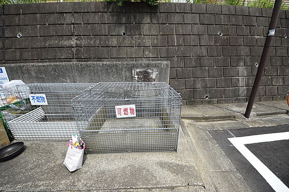 グランディールヤマニ_その他_2