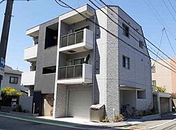 JR東海道・山陽本線 甲子園口駅 徒歩5分の賃貸アパート