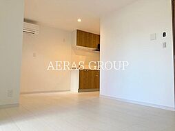 ＭＡＩＳＯＮ ＳＡ ＶＩＩＩ 1階1LDKのリビング/ダイニング