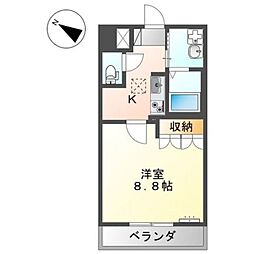 岳南電車 吉原本町駅 徒歩36分 1階/-