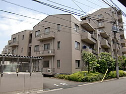 JR中央線 豊田駅 徒歩6分の賃貸マンション