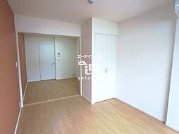 東急池上線 長原駅 徒歩13分の賃貸マンション 1階2Kのリビング/ダイニング