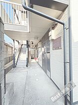 大阪府岸和田市宮本町（賃貸マンション1K・2階・19.87㎡） その3