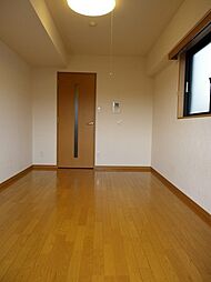 ルーブル西早稲田 2階1Kのリビング/ダイニング