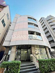 コモドスクウェア北新宿