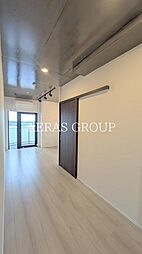 アルティジャーノディーズ狭山 8階1Kのリビング/ダイニング