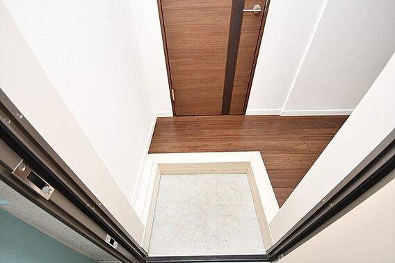 ハーモニーヒルズ下島_内装_2