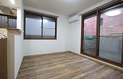 ブエナビスタ 1階2DKのリビング/ダイニング