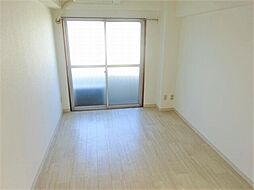 パークシティ戸越 3階ワンルームのリビング/ダイニング