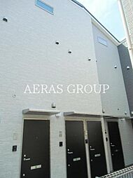 バーミープレイス上板橋