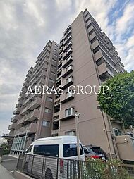 メガロン御殿山