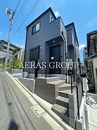 西武新宿線 下落合駅 徒歩6分