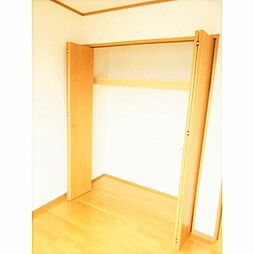 ルーチェ 2階1Kのリビング/ダイニング