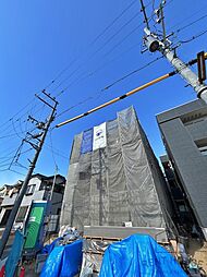 フジパレス堺鳳駅北ウエスト