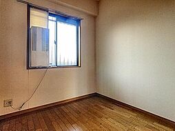 ジェネシス 3階2DKのリビング/ダイニング