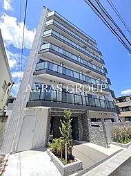 リヴシティ墨田