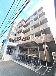 葭川公園駅 5.8万円