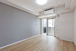 JR京浜東北・根岸線 大森駅 徒歩6分の賃貸マンション 2階1Kのリビング/ダイニング